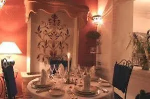 Riad Les Clefs Du Sud Marrakesh 5*,