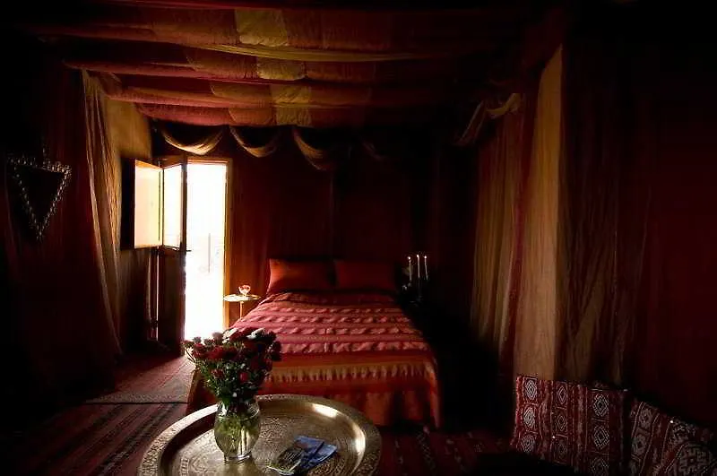 Riad Les Clefs Du Sud Marrakesh