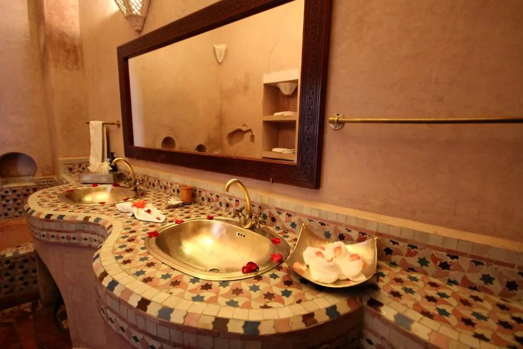 *****  Riad Les Clefs Du Sud Marrakesh Maroc