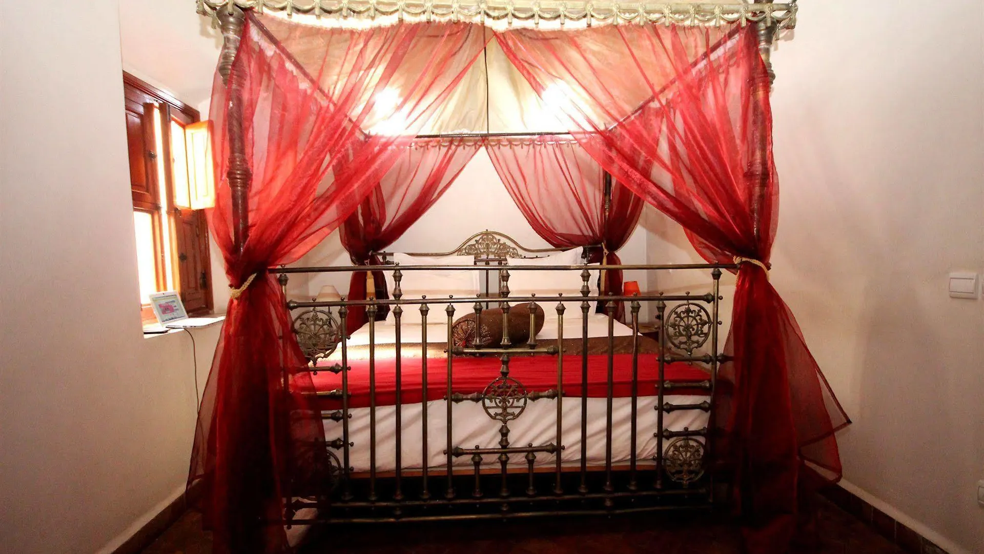 *****  Riad Les Clefs Du Sud Marrakesh Maroc