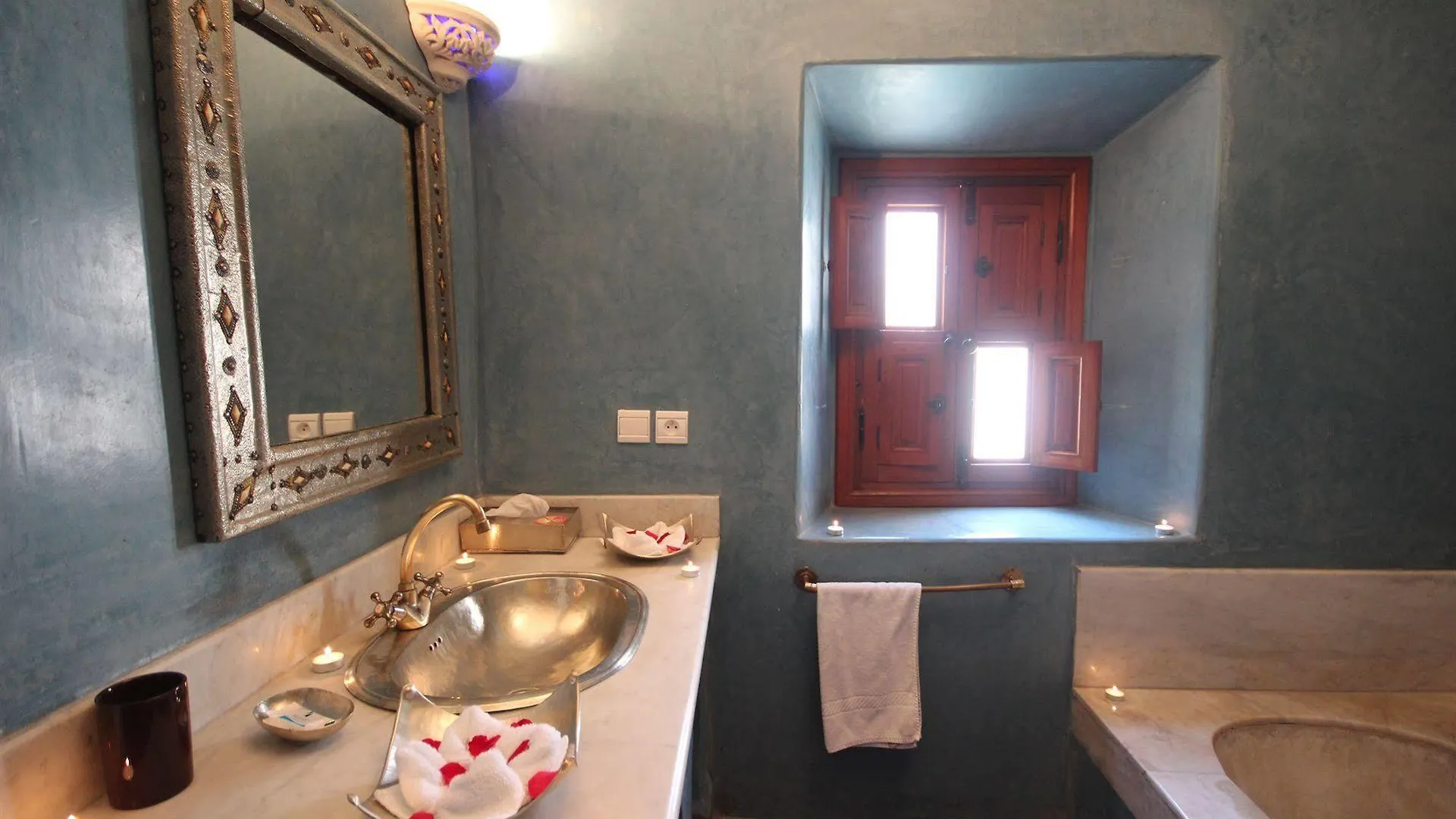 *****  Riad Les Clefs Du Sud Marrakesh Maroc