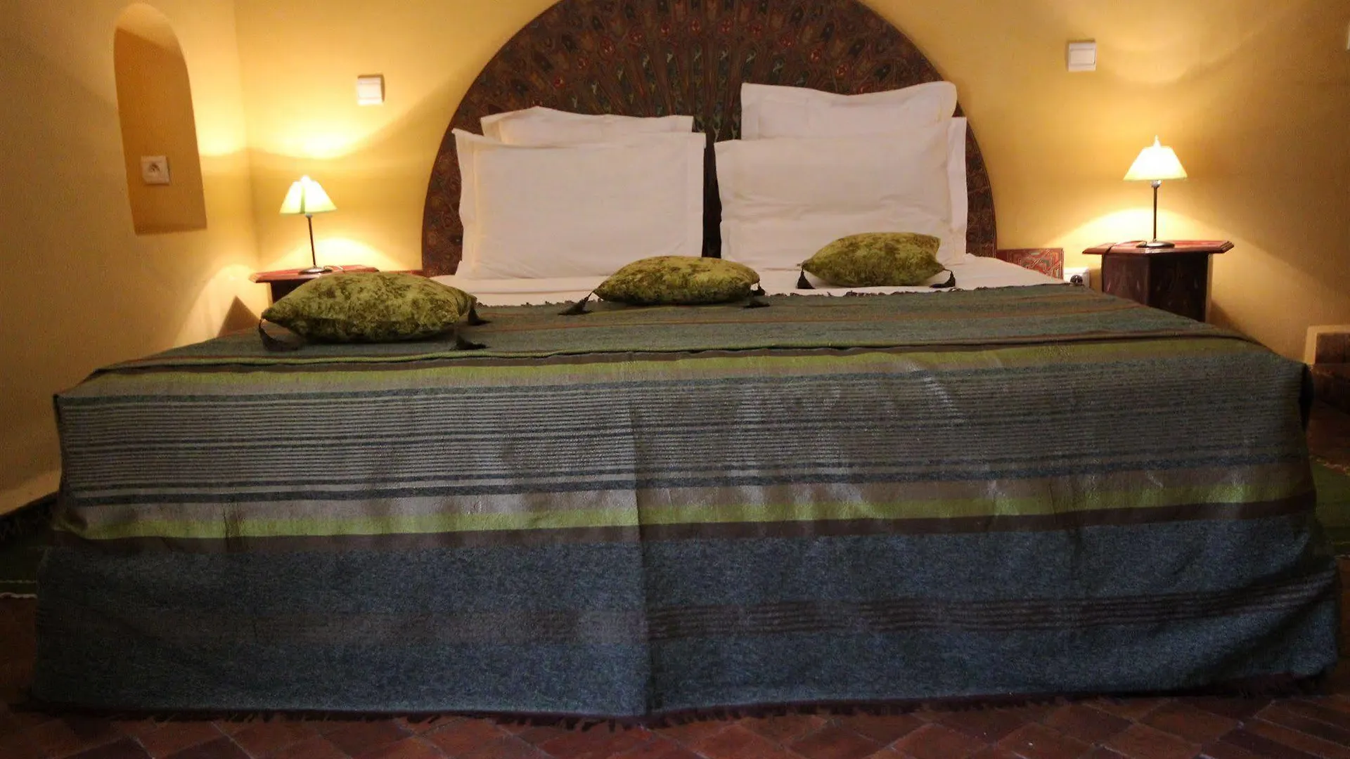 Riad Les Clefs Du Sud Marrakesh 5*,