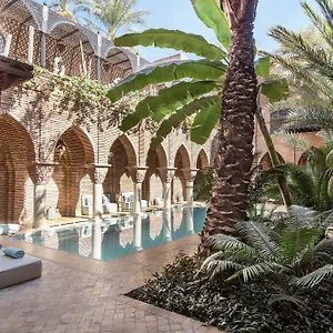 La Sultana Marrakech Hotell