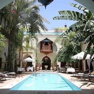 Demeures D'orient Riad&spa Marrakesh