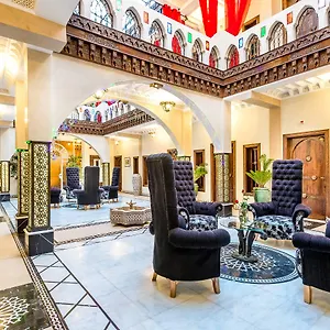 מלון & Art Place Marrakech