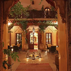 מלון La Maison Arabe Hotel, & Cooking Workshops