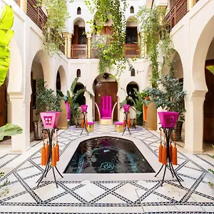 Wow Marrakesh