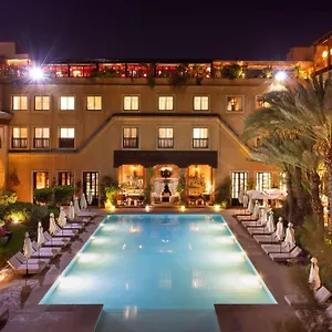 מלון Les Jardins De La Koutoubia