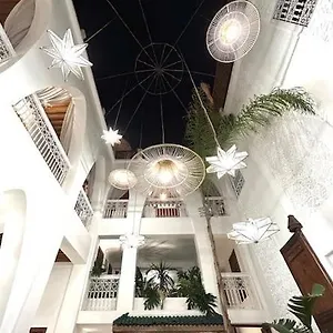 N's & Marrakesh