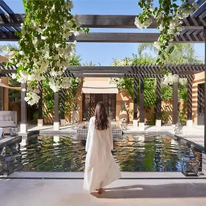 Szálloda Mandarin Oriental, Marrakech