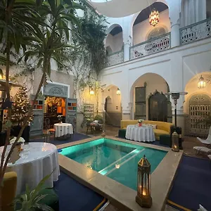 Dar Al Assad Marrakesh