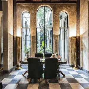 Dar Darma Marrakesch