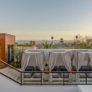 Riád La Brillante Marrakech