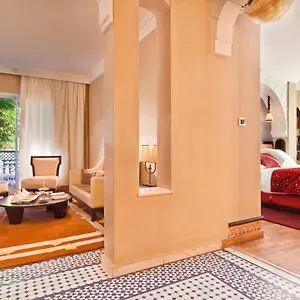 Palmeraie Palace Semesteranläggning (resort)