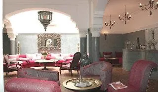 Riad Les Clefs Du Sud 마라케시 5*,  모로코