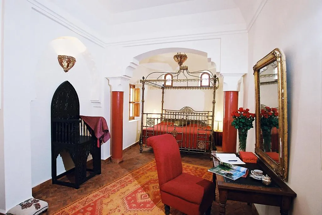 *****  Riad Les Clefs Du Sud 마라케시 모로코