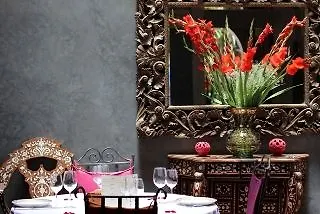 Riad Les Clefs Du Sud 마라케시 5*,  모로코